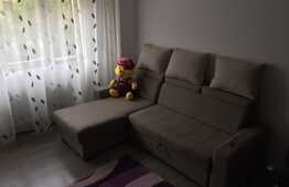 Apartament 2 camere decomandat, zona Piata Marasti!