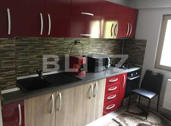 Apartament de vânzare 2 camere Marasti - 60385AV | BLITZ Cluj-Napoca | Poza13