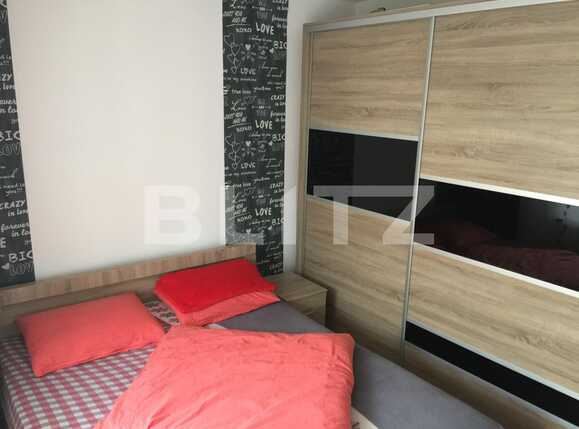 Apartament de vânzare 2 camere Marasti - 60385AV | BLITZ Cluj-Napoca | Poza8