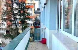 Apartament 2 camere, 60 mp, parcare, zona strazii Buzau, cartierul Grigorescu