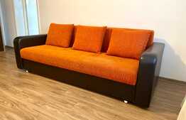 Apartament 2 camere, 60 mp, parcare, zona strazii Buzau, cartierul Grigorescu