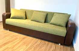 Apartament 2 camere, 60 mp, parcare, zona strazii Buzau, cartierul Grigorescu