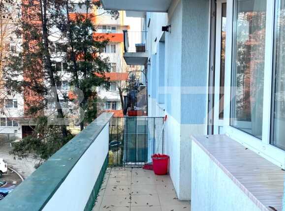 Apartament de închiriat 2 camere Grigorescu - 60386AI | BLITZ Cluj-Napoca | Poza20