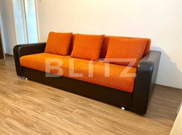 Apartament de închiriat 2 camere Grigorescu - 60386AI | BLITZ Cluj-Napoca | Poza2