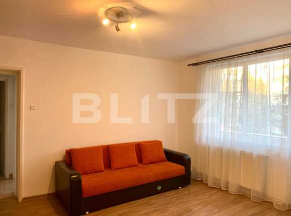 Apartament de închiriat 2 camere Grigorescu - 60386AI | BLITZ Cluj-Napoca | Poza1
