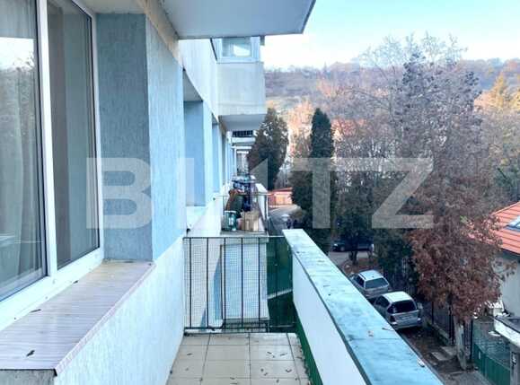Apartament de închiriat 2 camere Grigorescu - 60386AI | BLITZ Cluj-Napoca | Poza19