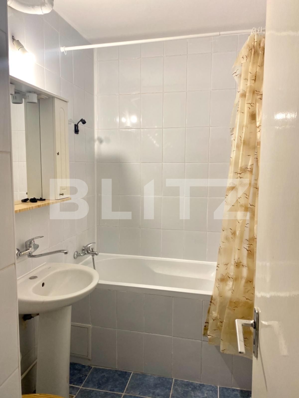 Apartament de închiriat 2 camere Grigorescu - 60386AI | BLITZ Cluj-Napoca | Poza14