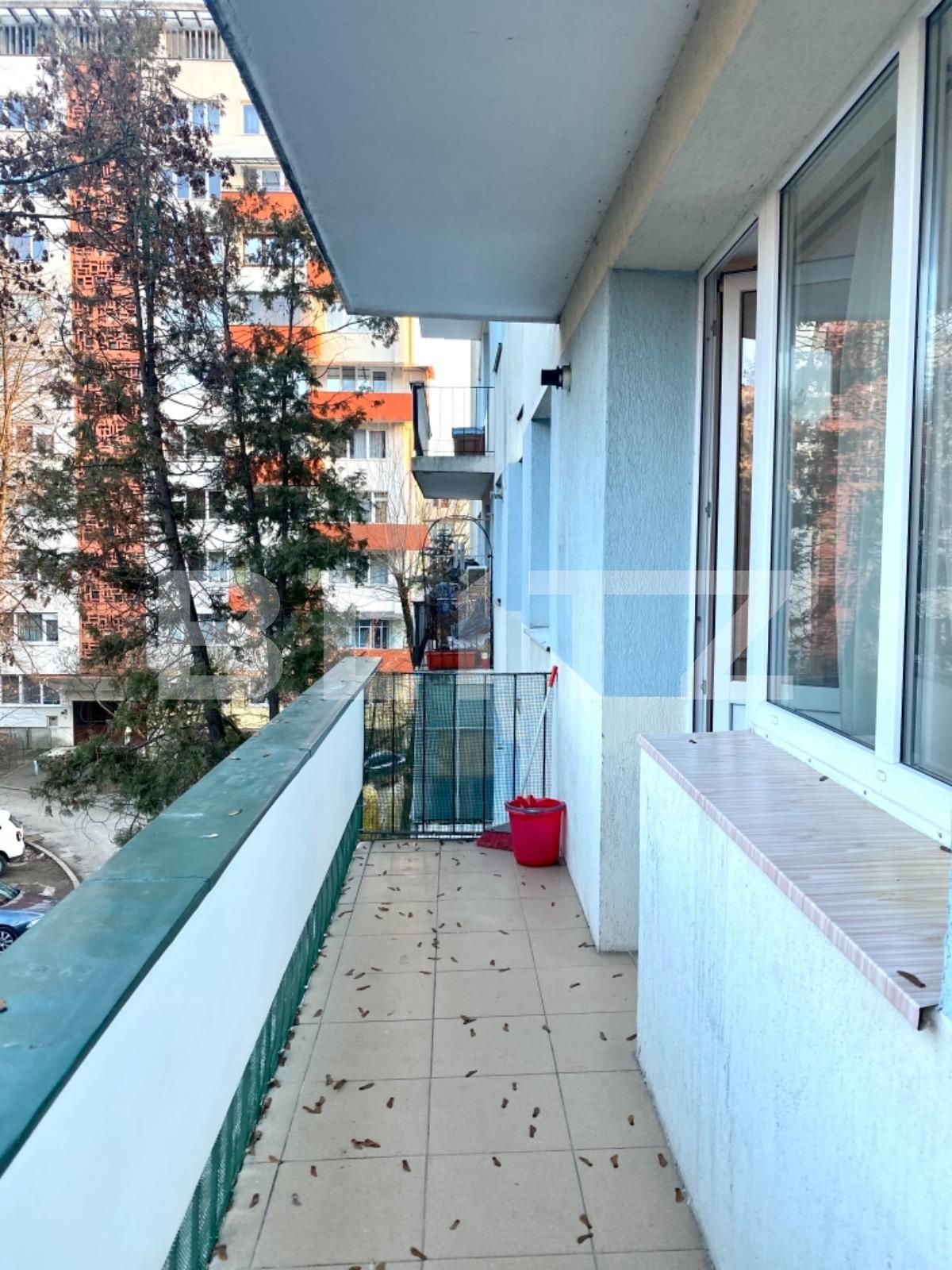 Apartament de închiriat 2 camere Grigorescu - 60386AI | BLITZ Cluj-Napoca | Poza20