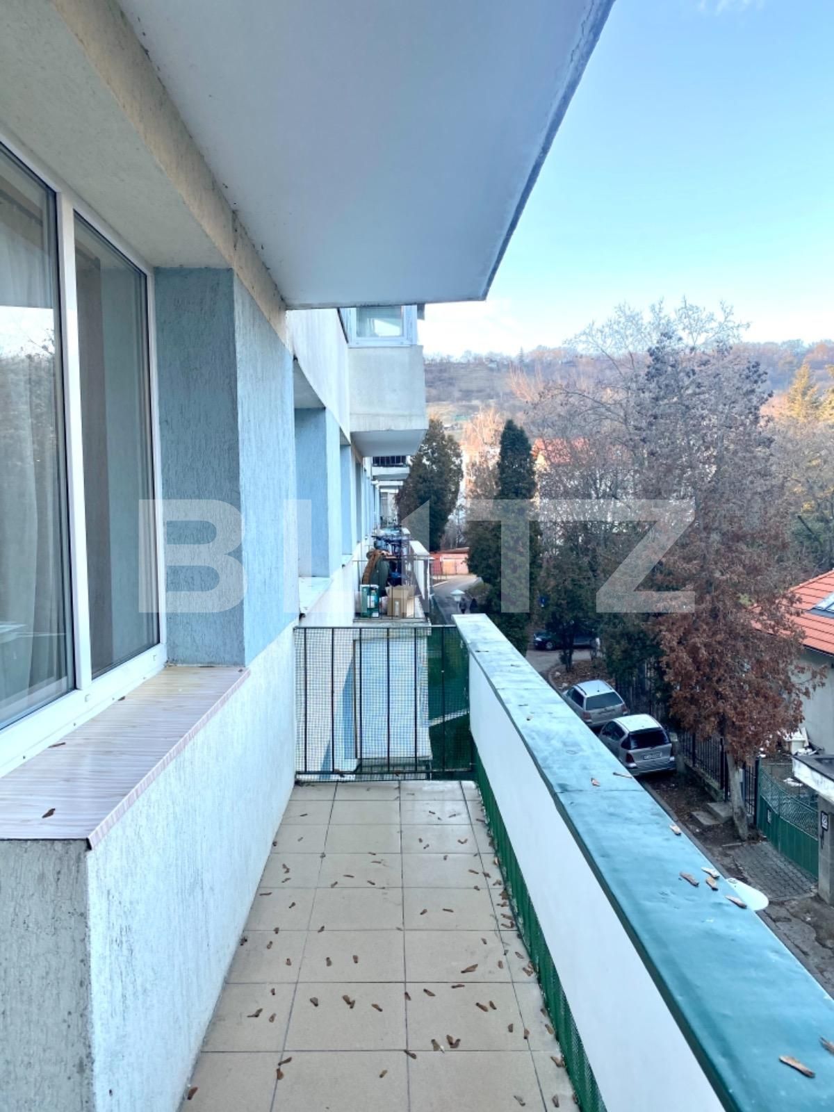Apartament de închiriat 2 camere Grigorescu - 60386AI | BLITZ Cluj-Napoca | Poza19