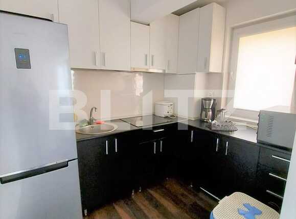 Apartament de vânzare 2 camere Floreşti - 60388AV | BLITZ Cluj-Napoca | Poza3