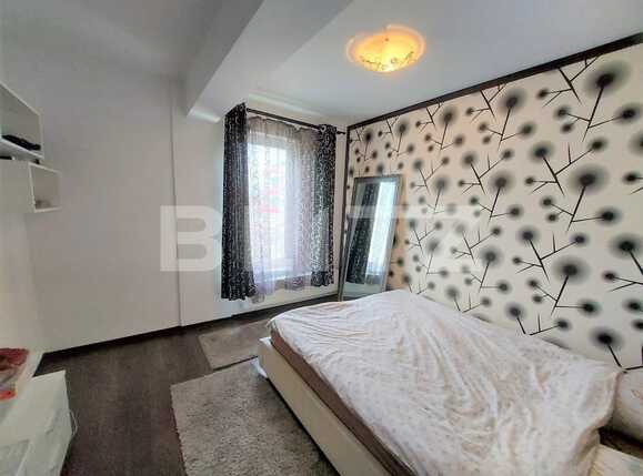 Apartament de vânzare 2 camere Floreşti - 60388AV | BLITZ Cluj-Napoca | Poza4