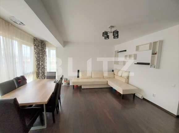 Apartament de vânzare 2 camere Floreşti - 60388AV | BLITZ Cluj-Napoca | Poza1
