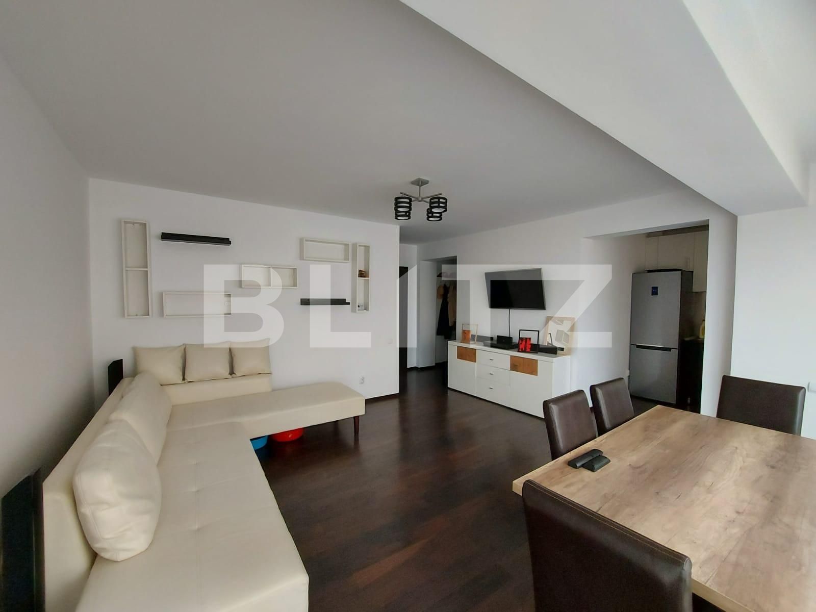 Apartament de vânzare 2 camere Floreşti - 60388AV | BLITZ Cluj-Napoca | Poza2
