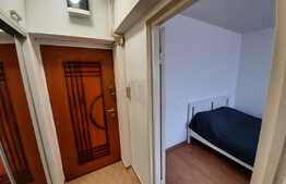 Garsoniera 32 mp, situata in Centrul Civic, cu o priveliste superba asupra Brasovului