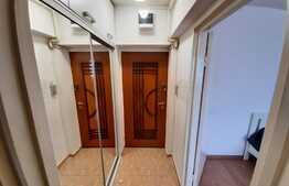 Garsoniera 32 mp, situata in Centrul Civic, cu o priveliste superba asupra Brasovului