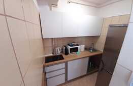 Garsoniera 32 mp, situata in Centrul Civic, cu o priveliste superba asupra Brasovului