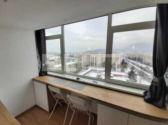 Garsonieră de vânzare Garii - 60389AV | BLITZ Brașov | Poza8