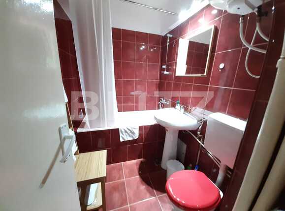 Garsonieră de vânzare Garii - 60389AV | BLITZ Brașov | Poza6