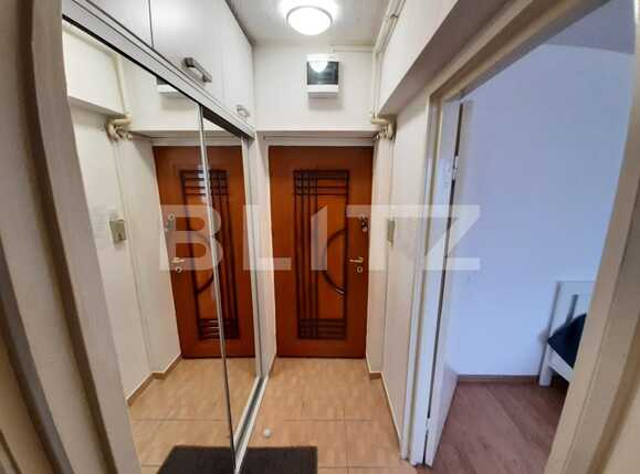 Garsonieră de vânzare Garii - 60389AV | BLITZ Brașov | Poza7