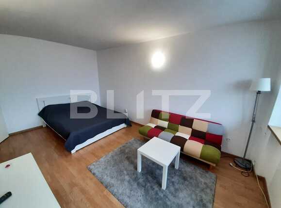 Garsonieră de vânzare Garii - 60389AV | BLITZ Brașov | Poza2