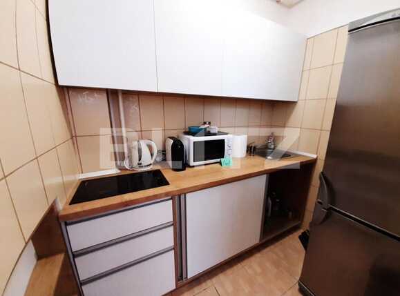 Garsonieră de vânzare Garii - 60389AV | BLITZ Brașov | Poza4
