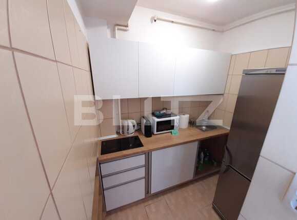 Garsonieră de vânzare Garii - 60389AV | BLITZ Brașov | Poza3