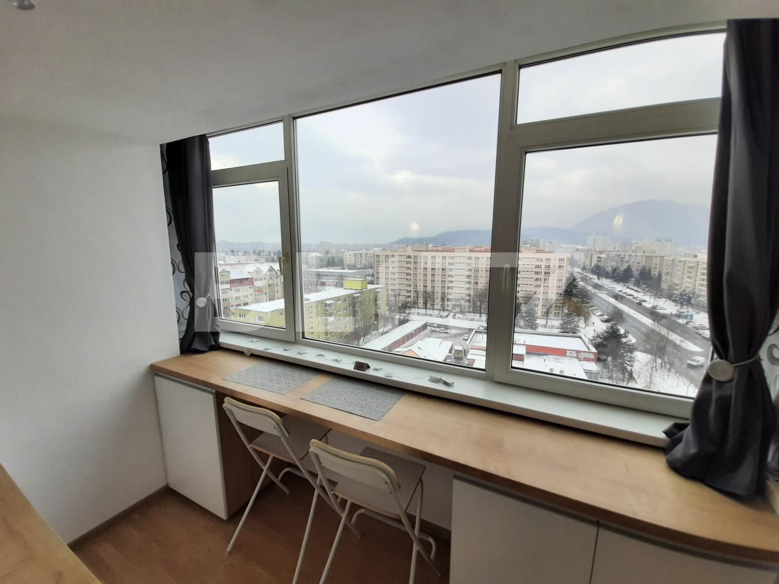 Garsonieră de vânzare Garii - 60389AV | BLITZ Brașov | Poza8