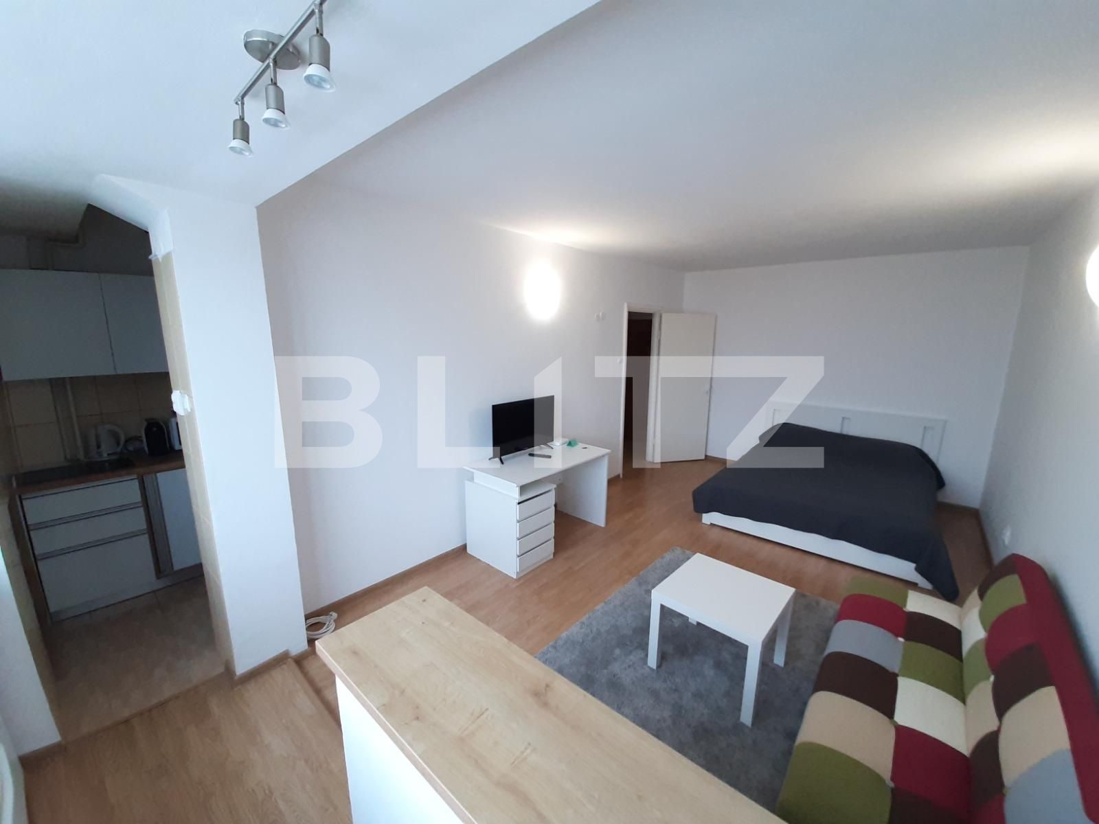 Garsonieră de vânzare Garii - 60389AV | BLITZ Brașov | Poza1
