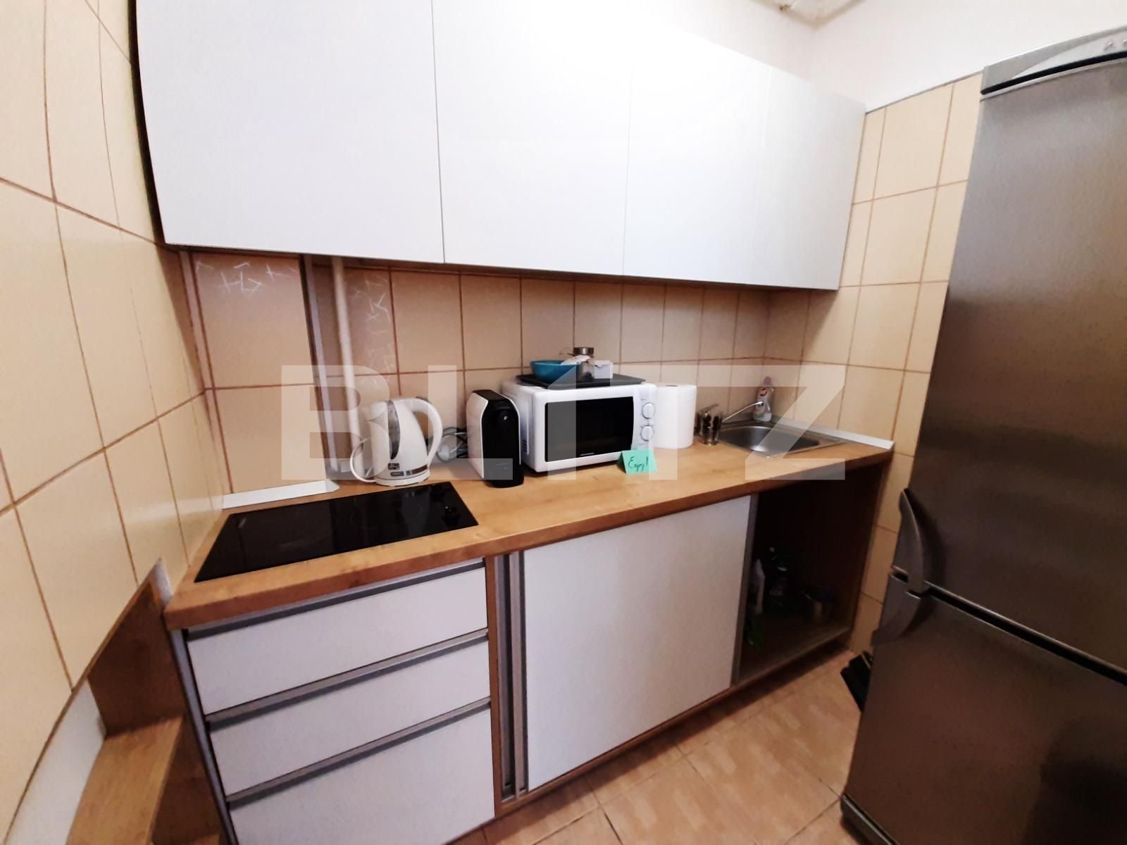 Garsonieră de vânzare Garii - 60389AV | BLITZ Brașov | Poza4