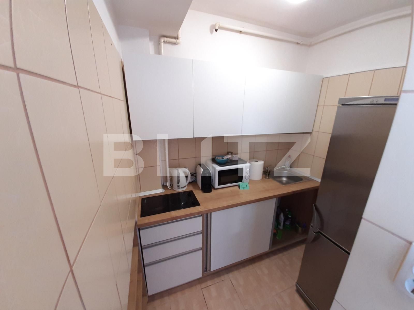 Garsonieră de vânzare Garii - 60389AV | BLITZ Brașov | Poza3