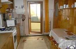 Vanzare apartament 2 camere, 53 mp utili, cu garaj si boxa, zona UMF
