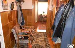 Vanzare apartament 2 camere, 53 mp utili, cu garaj si boxa, zona UMF