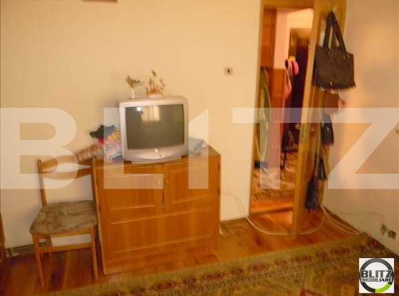 Apartament de vânzare 2 camere Zorilor - 6039AV | BLITZ Cluj-Napoca | Poza3