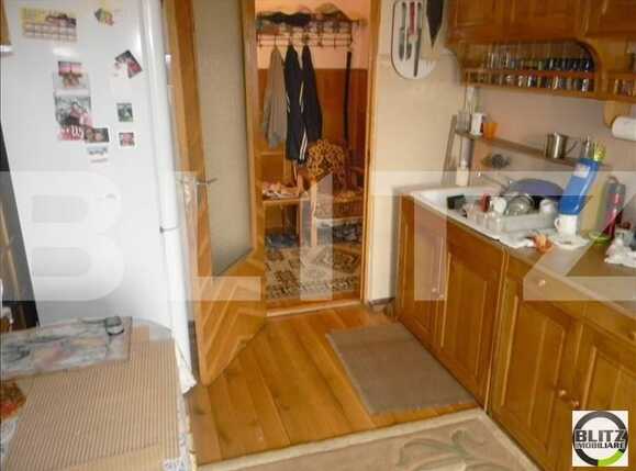 Apartament de vânzare 2 camere Zorilor - 6039AV | BLITZ Cluj-Napoca | Poza8