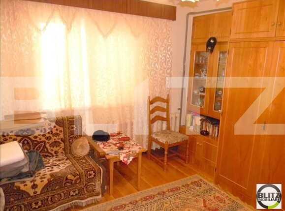 Apartament de vânzare 2 camere Zorilor - 6039AV | BLITZ Cluj-Napoca | Poza1