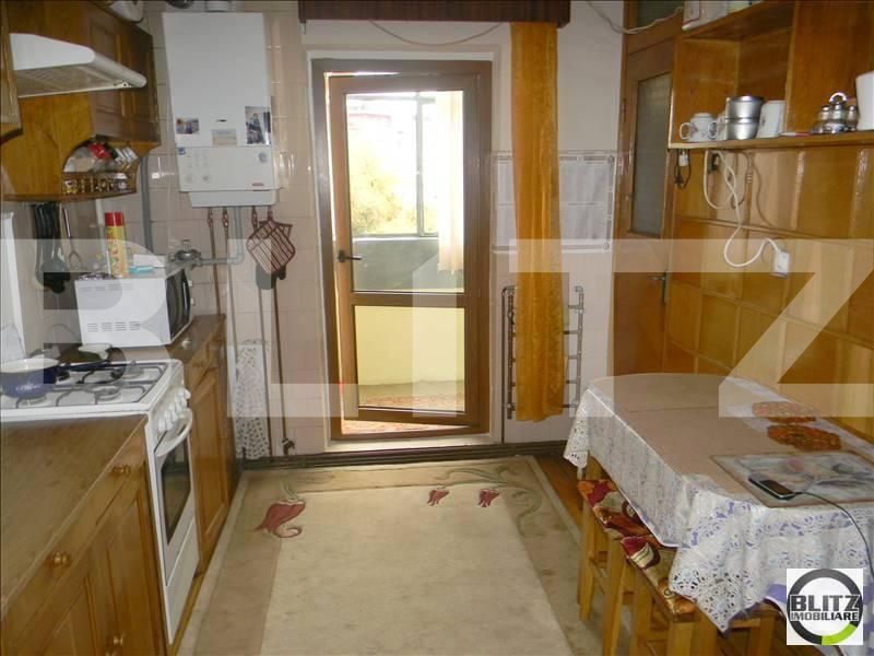 Apartament de vânzare 2 camere Zorilor - 6039AV | BLITZ Cluj-Napoca | Poza7