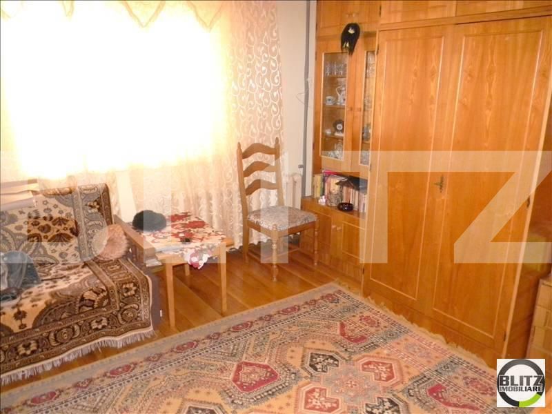 Apartament de vânzare 2 camere Zorilor - 6039AV | BLITZ Cluj-Napoca | Poza2