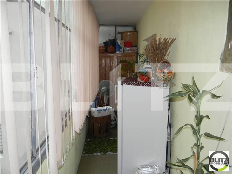 Apartament de vânzare 2 camere Zorilor - 6039AV | BLITZ Cluj-Napoca | Poza9