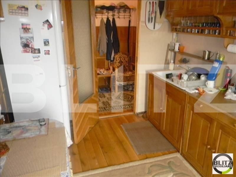 Apartament de vânzare 2 camere Zorilor - 6039AV | BLITZ Cluj-Napoca | Poza8