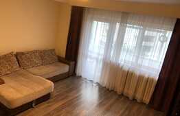 Apartament cu 2 camere, decomandat, 60 mp, zona BRD, Marasti