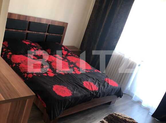 Apartament de închiriat 2 camere Marasti - 60390AI | BLITZ Cluj-Napoca | Poza2