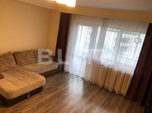 Apartament de închiriat 2 camere Marasti - 60390AI | BLITZ Cluj-Napoca | Poza4