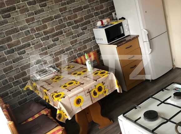 Apartament de închiriat 2 camere Marasti - 60390AI | BLITZ Cluj-Napoca | Poza6