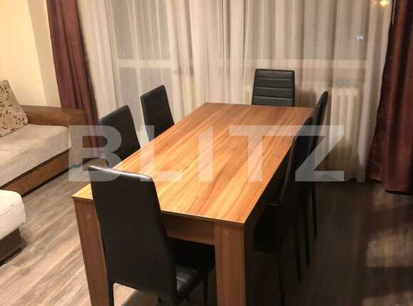 Apartament de închiriat 2 camere Marasti - 60390AI | BLITZ Cluj-Napoca | Poza3