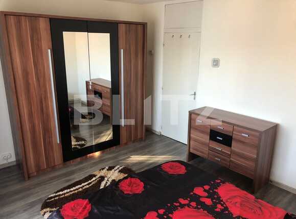 Apartament de închiriat 2 camere Marasti - 60390AI | BLITZ Cluj-Napoca | Poza1