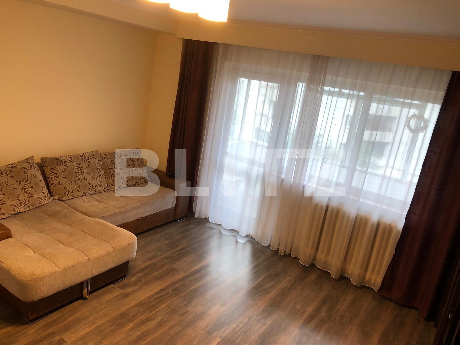 Apartament de închiriat 2 camere Marasti - 60390AI | BLITZ Cluj-Napoca | Poza4
