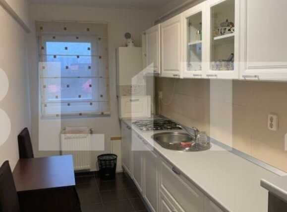 Apartament de închiriat 3 camere Central - 60391AI | BLITZ Cluj-Napoca | Poza7