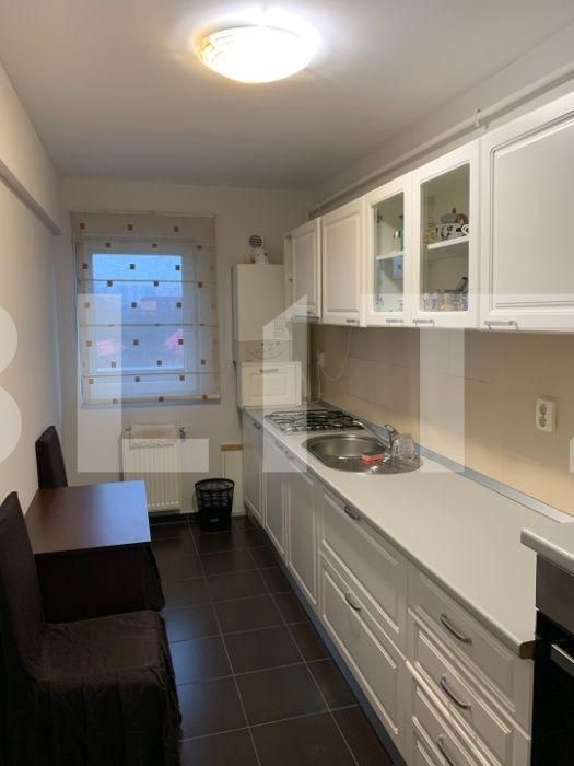 Apartament de închiriat 3 camere Central - 60391AI | BLITZ Cluj-Napoca | Poza7