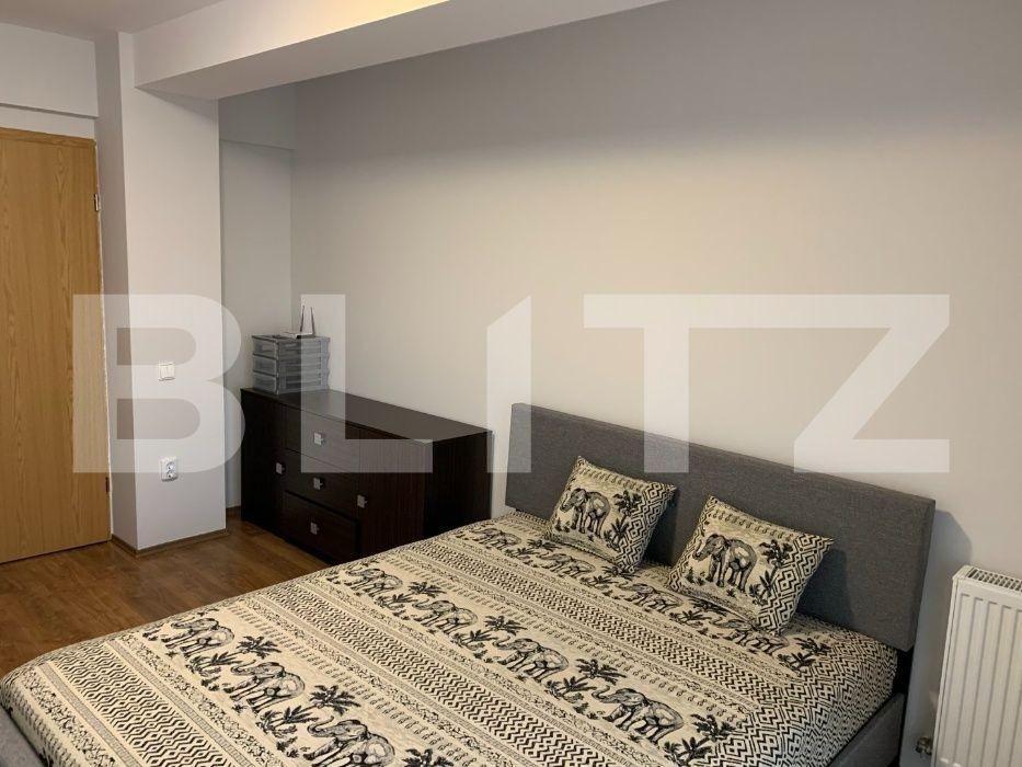 Apartament de închiriat 3 camere Central - 60391AI | BLITZ Cluj-Napoca | Poza2
