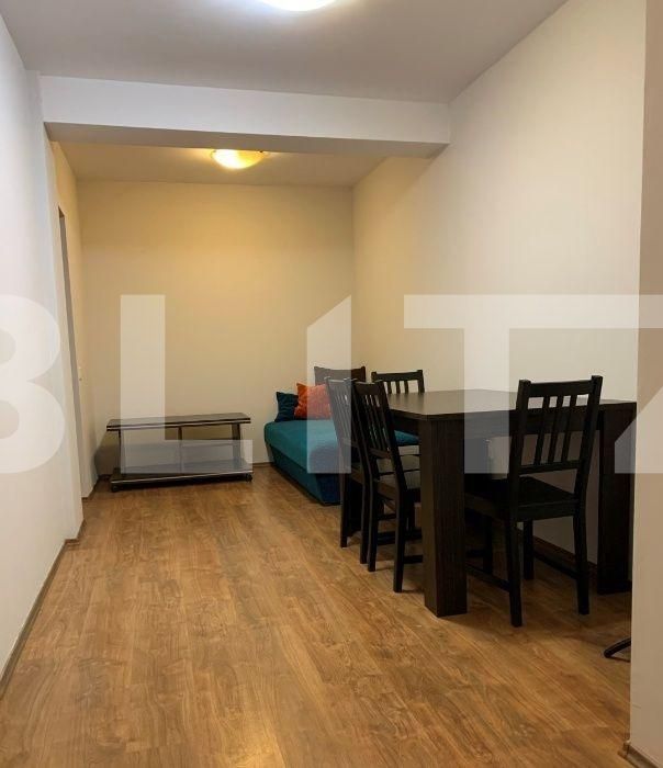 Apartament de închiriat 3 camere Central - 60391AI | BLITZ Cluj-Napoca | Poza6